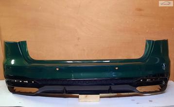 Achterbumper Audi A4 Avant B9 FL S-Line v.a 2019 8W9807511AB beschikbaar voor biedingen
