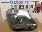 W906 sprinter facelift xenon koplamp origineel mercedes !!, Auto-onderdelen, Ophalen of Verzenden, Gebruikt, Mercedes-Benz