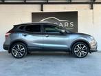 Nissan QASHQAI 1.2 DIG-T Xtronic * LED + PANO + CUIR + CAMER, Auto's, Nissan, Automaat, Gebruikt, 4 cilinders, 116 pk