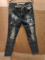 Jeans, Lola-liza, Ophalen of Verzenden, Zo goed als nieuw, Blauw