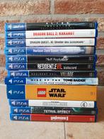 PS4 games, Ophalen of Verzenden, Gebruikt, Online