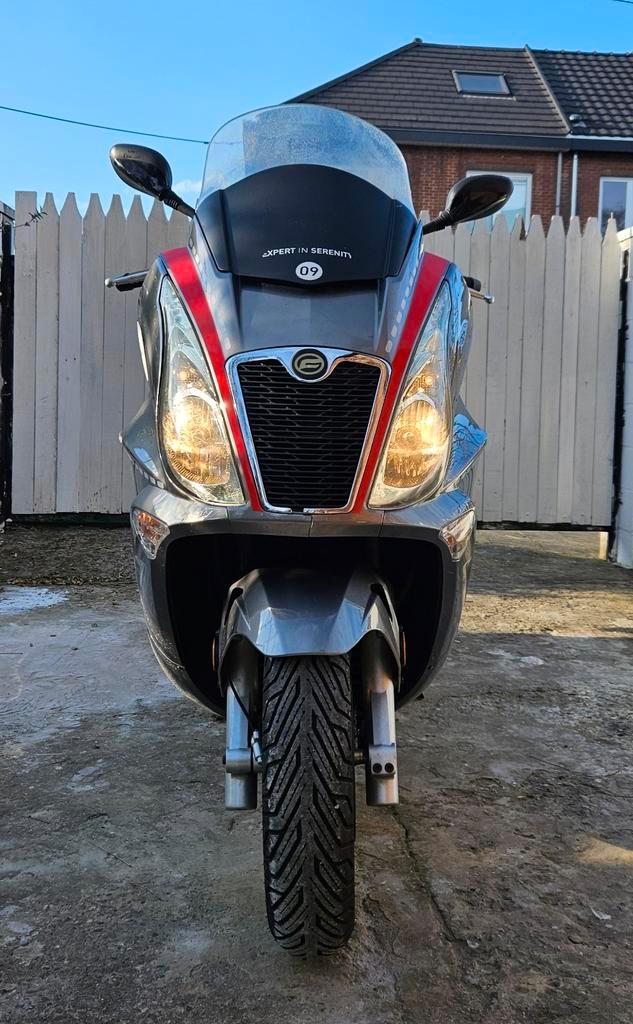 CF moto 250cc, Motoren, Motoren | CFMOTO, Particulier