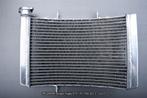 Radiateur AVDB TRIUMPH Street Triple 675 / R / RX 2013 2017