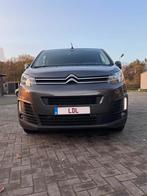 SPACETOURER XXL 9 PERSOONS AUTOMAAT 2.0 VAN 1e eigenaar, Auto's, Automaat, 188 g/km, Bruin, 2500 kg