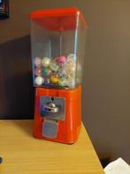 Brabo kauwgomballenautomaat pinda automaat, Verzamelen, Gebruikt, Ophalen