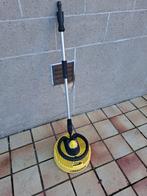 Karcher terrasreiniger, Tuin en Terras, Hogedrukreinigers, Gebruikt, Ophalen of Verzenden, KARCHER, Elektrisch