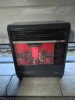 Poêle à pétrole zibro kamin laser 53 à évacuation, Maison & Meubles, Poêles, Enlèvement