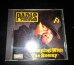 CD Paris - Sleeping with the enemy, Ophalen of Verzenden, 1985 tot 2000, Zo goed als nieuw