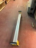 DeWalt DE7023-XJ Zaagstandaard / Afkortzaag Onderstel, Ophalen, Gebruikt
