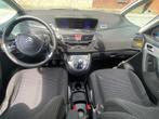 CiTROEN C4 PİCASSO 1.6HDİ 5PLACES GPS AİRCO 2010MODEL EURO4, Auto's, Monovolume, C4 (Grand) Picasso, Parkeersensor, Bedrijf