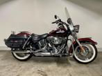 Harley-Davidson SOFTAIL FLSTC HERITAGE CLASSIC (bj 2002), Motoren, Bedrijf, 1449 cc, Meer dan 35 kW, Overig