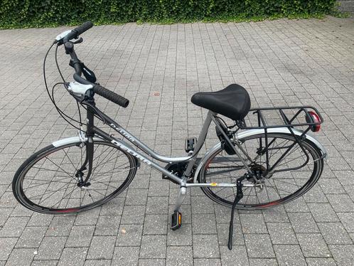 Damesfiets 28”, Fietsen en Brommers, Fietsen | Dames | Damesfietsen, Versnellingen, Ophalen of Verzenden