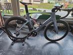 Scott Foil RC 20 maat L, Fietsen en Brommers, Fietsen | Racefietsen, Ophalen, Zo goed als nieuw