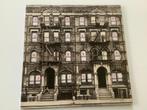 Led Zeppelin - Physical Graffiti, Enlèvement, Utilisé, 12 pouces, Pop rock