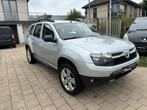 Dacia Duster 4x4 benzine van 2011, Euro 5, Elektrische ramen, Duster, 1600 cc