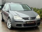 Volkswagen Golf 1.6i•Carplay•Clim•Toitouvrant•17Jantes•Sport, Autos, Volkswagen, Achat, Entreprise, Boîte manuelle, USB