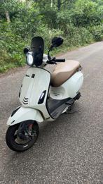 Vespa sprint/primavera  (B klasse), Ophalen, Vespa