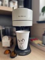 Nespresso De'Longhi machine à café à capsules Vertuo, Comme neuf, Dosettes et capsules de café, Machine à espresso, Enlèvement