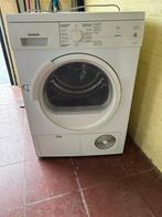 Droogkast siemens, Elektronische apparatuur, Ophalen, Gebruikt