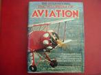 L'encyclopédie internationale de l'aviation., Collections, Aviation, Livre ou Revue, Utilisé, Enlèvement ou Envoi