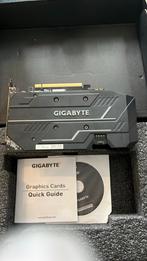 GeForce GTX 1660 Ti, GDDR6, Zo goed als nieuw, PCI, Ophalen