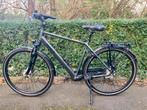 Pegasus Salerno 7 (maat M - 55) Stadsfiets, Fietsen en Brommers, Versnellingen, Zo goed als nieuw, 53 tot 57 cm, Ophalen