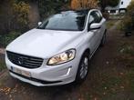 Volvo xc60 ( butet kapot ), Auto's, Volvo, Voorwielaandrijving, Euro 5, Zwart, Wit