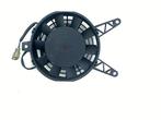 VENTILATOR Tiger 900 1999-2000 (T709 885i) (VA25-AP11), Motoren, Onderdelen | Overige, Gebruikt