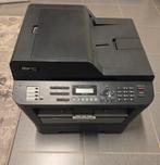 Brother MFC-7460DN printer, Computers en Software, Printers, Ophalen, Gebruikt, Printer