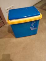 Koelbox, Ophalen, Gebruikt, Koelbox