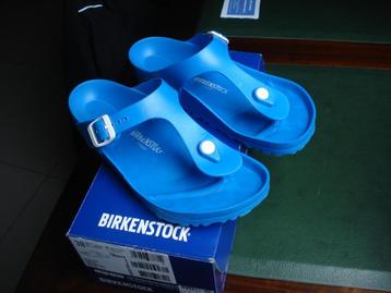 Birkenstock teenslippers, dames/meisjes. mt 38  beschikbaar voor biedingen