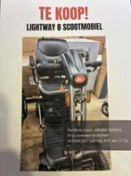 Scootmobiel, Diversen, Ophalen, Zo goed als nieuw, Elektrische rolstoel