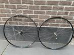 Set koerswielen Ambrosio, Gebruikt, Ambrosio, Racefiets, Ophalen