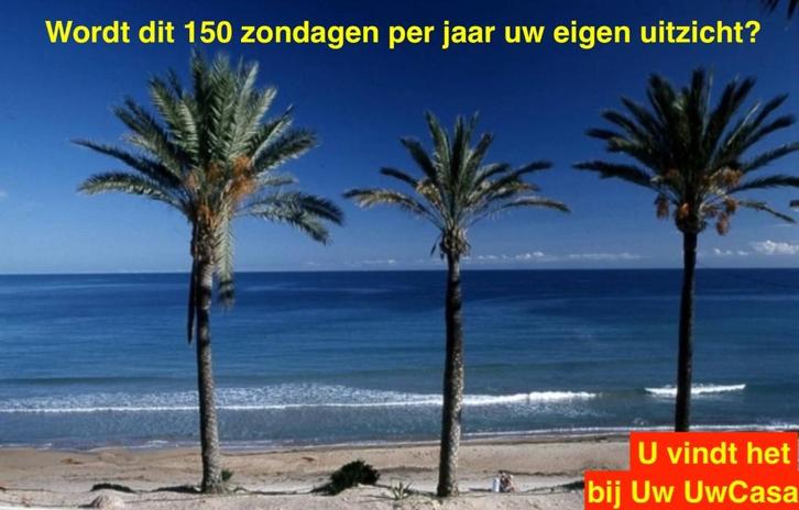 Uw eigen nieuwe Appartement aan zee in PILAR DE LA HORADADA, Immo, Buitenland, Spanje, Appartement, Dorp