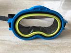 Duikbril met veiligheidsglas (zn5535), Watersport en Boten, Duikbril of Snorkel, Ophalen of Verzenden, Zo goed als nieuw