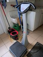 Trillen voor spieren, Sports & Fitness, Sports & Fitness Autre, Enlèvement, Comme neuf