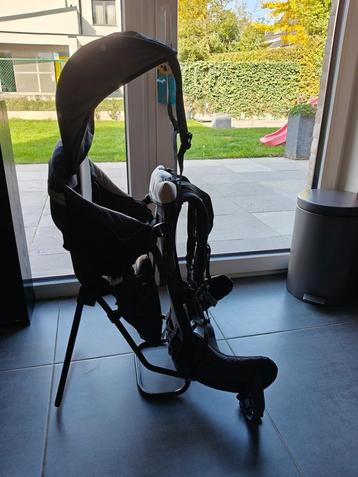 Trekkersrugzak Baby/Peuter beschikbaar voor biedingen