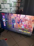 Téléviseur SMART TV TCL QLED 4K 65’, Ophalen, QLED, Smart TV