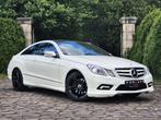 Mercedes-Benz E 250 COUPE CDI BE Avantgarde AMG-Pack*Panodak, Auto's, Mercedes-Benz, Automaat, Achterwielaandrijving, 4 cilinders