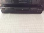 CD speler Kenwood DPF-1010, Audio, Tv en Foto, Cd-spelers, Ophalen of Verzenden, Zo goed als nieuw