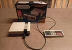 NES classic mini, Ophalen of Verzenden, Zo goed als nieuw, Met 1 controller, Met games