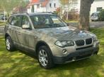 Bmw x3 2.0 X drive Automaat 160.000km DIESEL, Automaat, Bedrijf, X3, Te koop