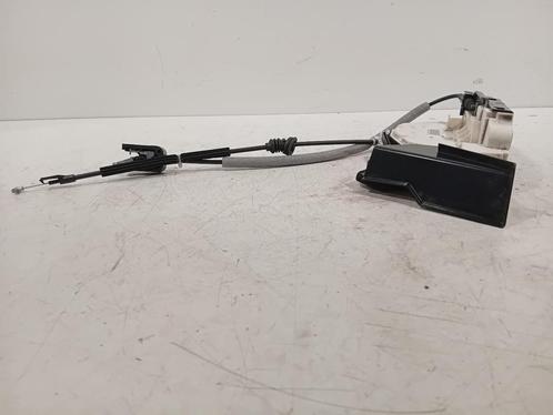PORTIERVANGER RECHTS ACHTER Yeti (5LAC) (16E5K4839016L), Auto-onderdelen, Carrosserie, Skoda, Achter, Rechts, Gebruikt