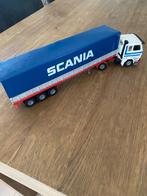 Scania 142H Tekno schaal model, Ophalen, Gebruikt, Bus of Vrachtwagen