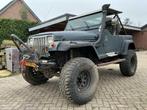 1984 Jeep 4x4 CJ 4.2 CJ-7 Personenauto, Auto's, Gebruikt, CJ, Overige brandstoffen, Bedrijf