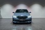 BMW 1-serie 118i M-Pakket | Carplay | LED | Sfeerverlichting, Auto's, BMW, Gebruikt, Overige kleuren, 136 pk, Bedrijf
