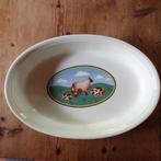 Nieuwe ovenschaal Villeroy Boch A la Ferme Vilbofour, Keramiek, Nieuw, Ophalen of Verzenden, Kom(men)
