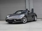 Porsche 718 2.0 Turbo Boxster / Achatgrau / Sport Design, Autos, Porsche, Cuir, Achat, Euro 6, Entreprise