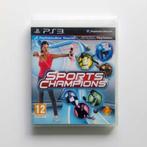 Sports Champions (PS3), Ophalen of Verzenden, Zo goed als nieuw