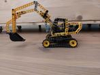 Grue Lego Technic, Comme neuf, Lego, Enlèvement ou Envoi